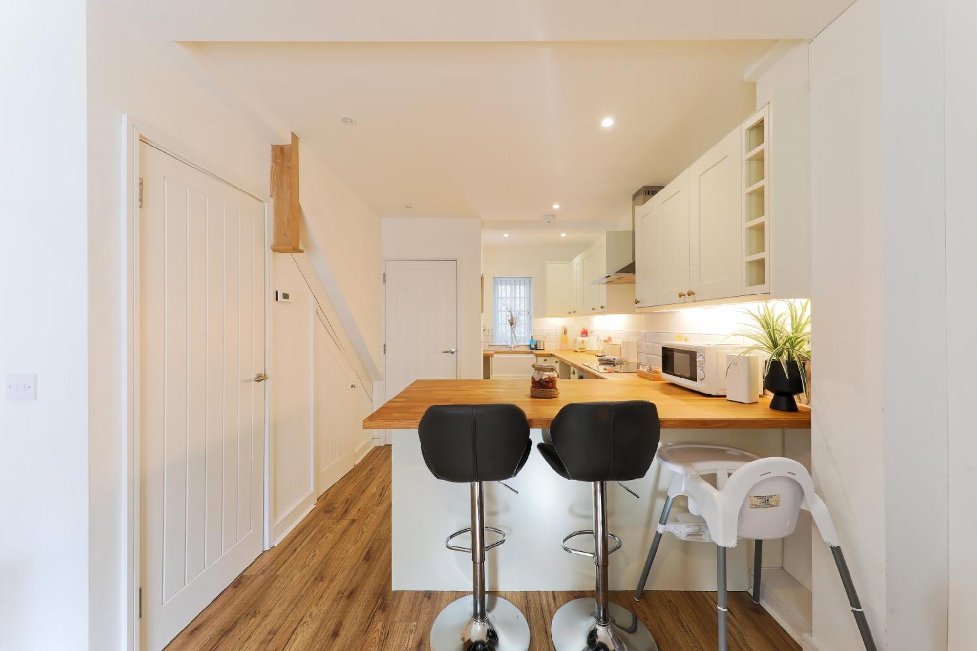 Villa Hythe Townhouse Retreat Exterior foto